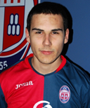 Diego BERNARDINI - Centrocampista